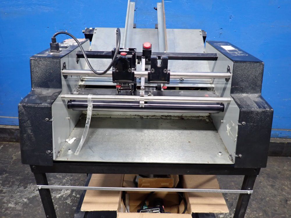 Count Numbering Machine - Ap+18