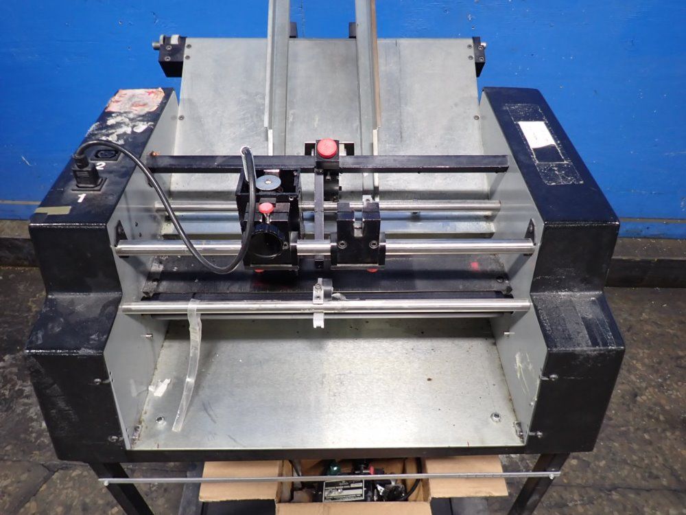 Count Numbering Machine - Ap+18