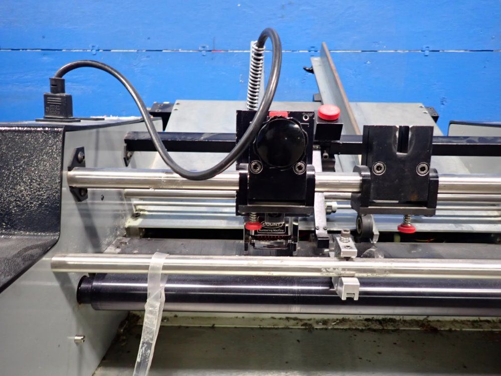 Count Numbering Machine - Ap+18