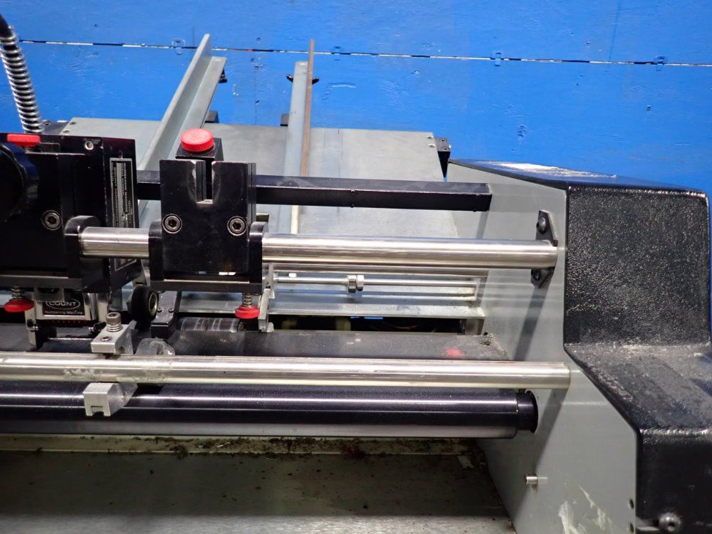 Count Numbering Machine - Ap+18