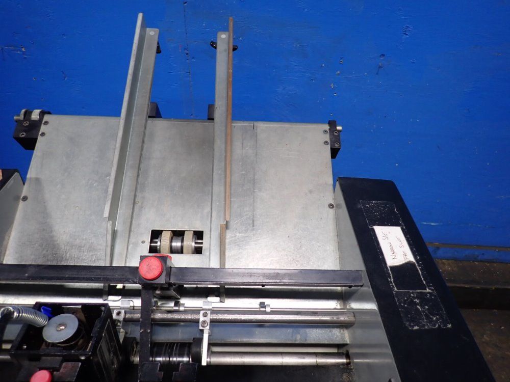 Count Numbering Machine - Ap+18