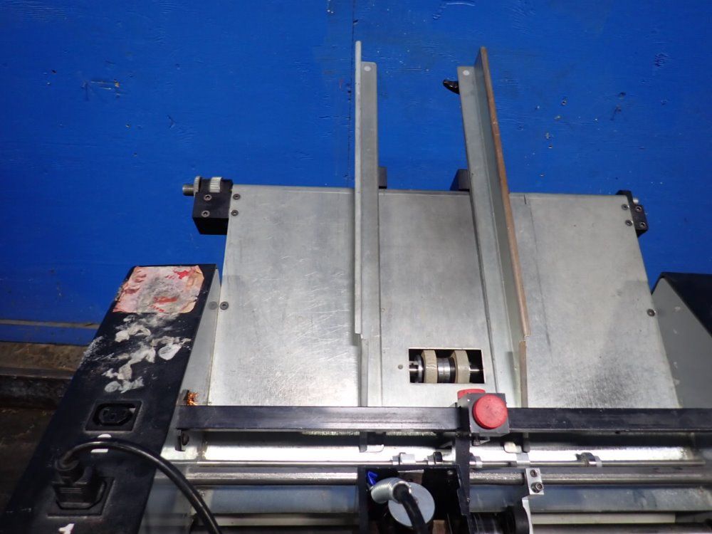 Count Numbering Machine - Ap+18