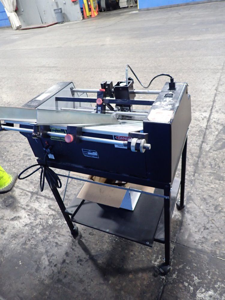 Count Numbering Machine - Ap+18