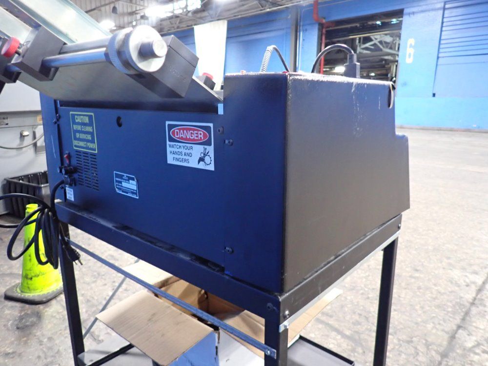 Count Numbering Machine - Ap+18