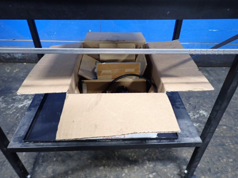 Count Numbering Machine - Ap+18