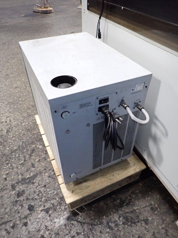 Assembly Automation 51" X 40" Laser Cutter - Fl2-4836-200-zl