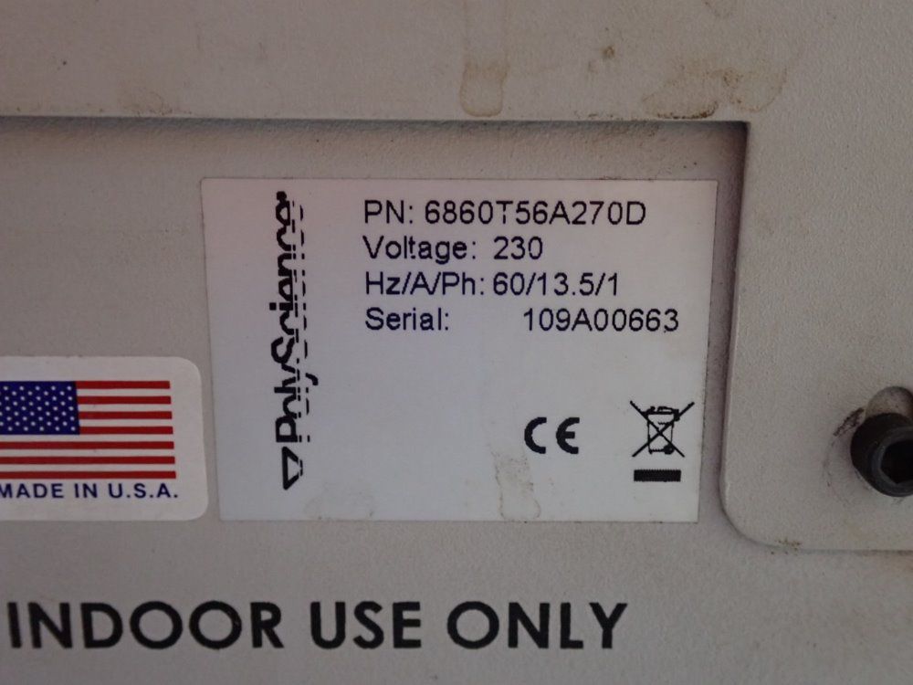 Assembly Automation 51" X 40" Laser Cutter - Fl2-4836-200-zl