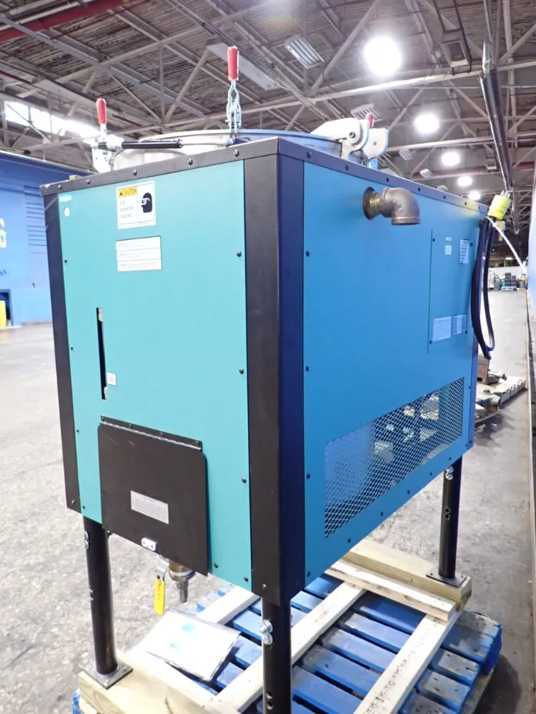 Cbg Solvent Recycler