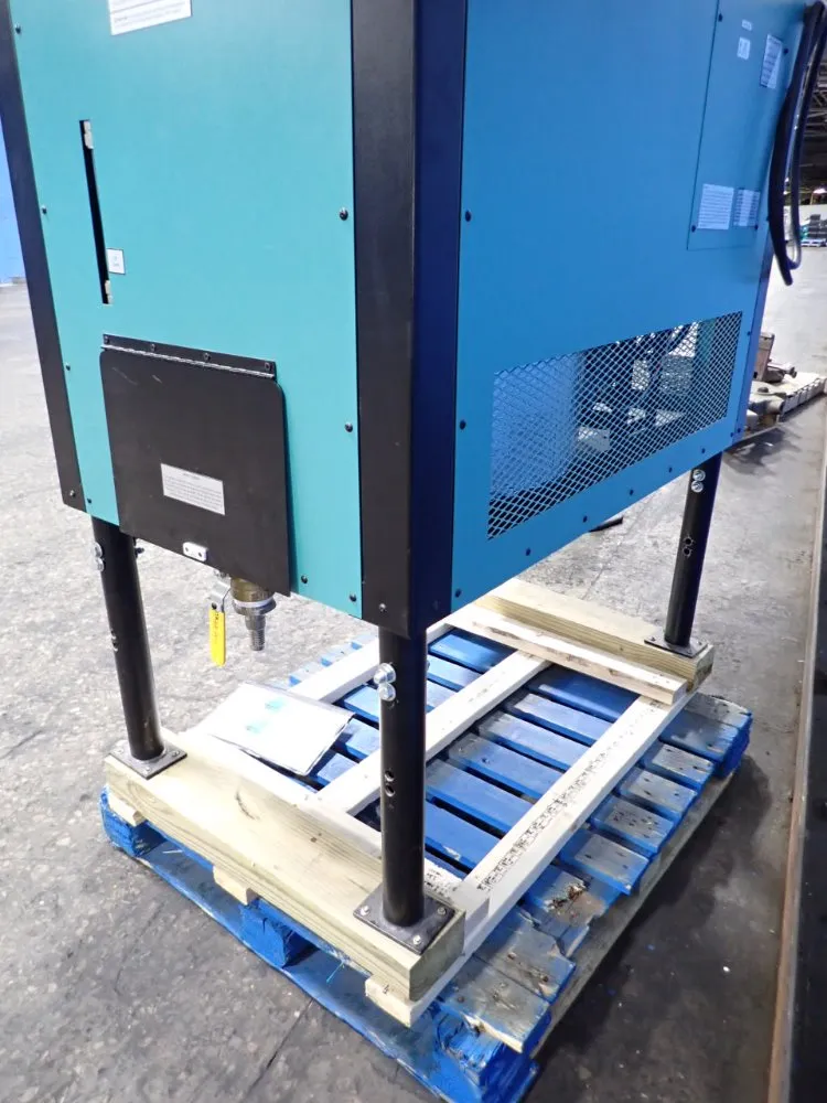 Cbg Solvent Recycler