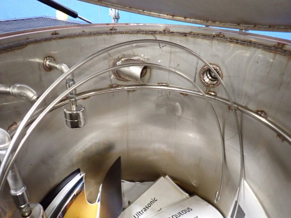 Cbg Solvent Recycler