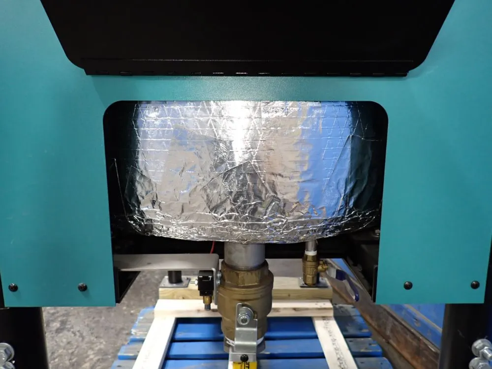 Cbg Solvent Recycler