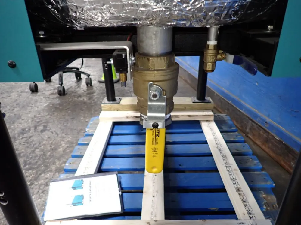 Cbg Solvent Recycler