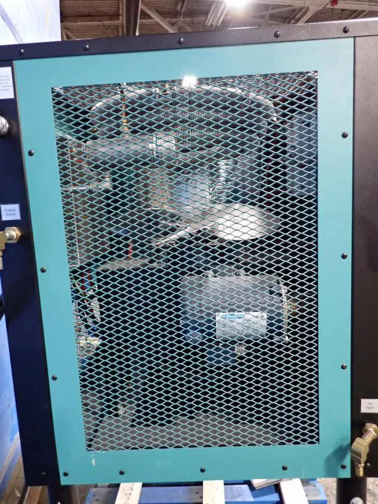 Cbg Solvent Recycler