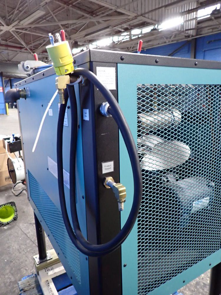 Cbg Solvent Recycler