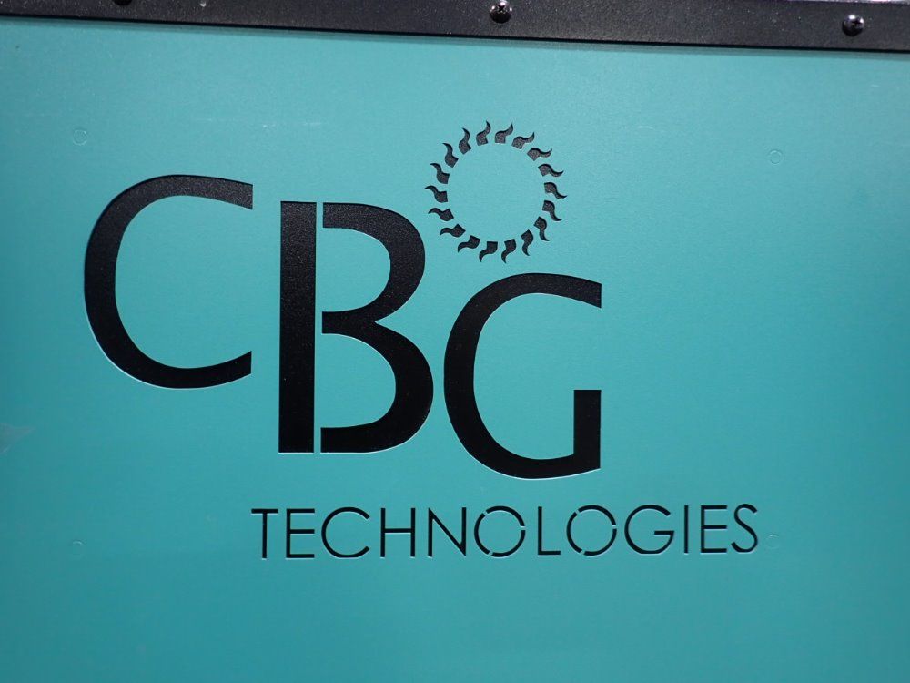 Cbg Solvent Recycler