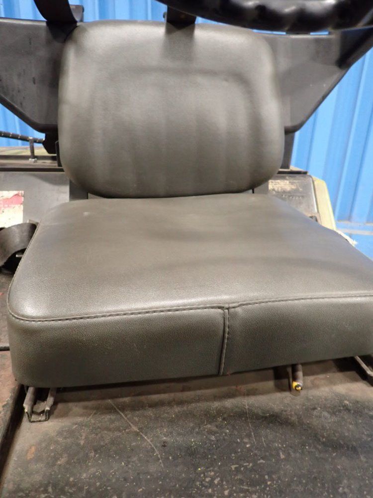 Clark 6000lbs Propane Forklift