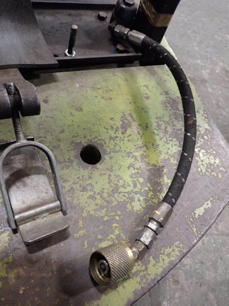 Clark 6000lbs Propane Forklift