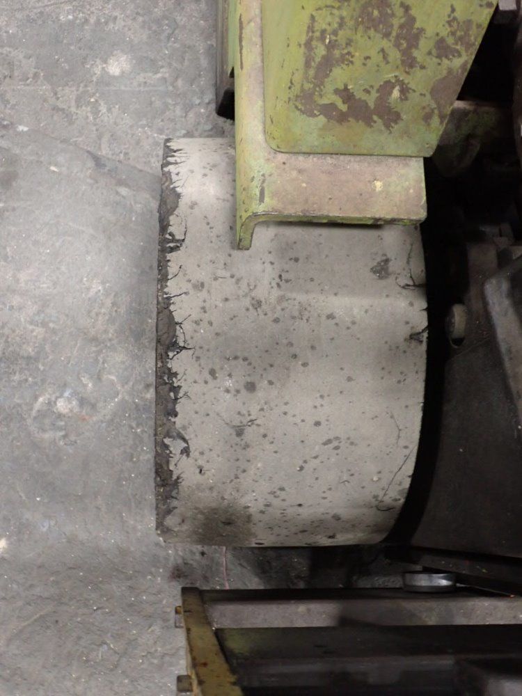 Clark 6000lbs Propane Forklift