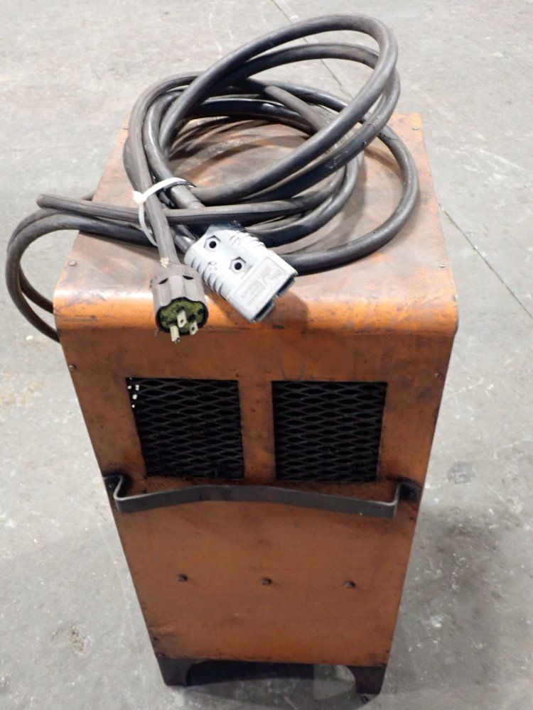 Berg Gibson 90a Charger - L75020