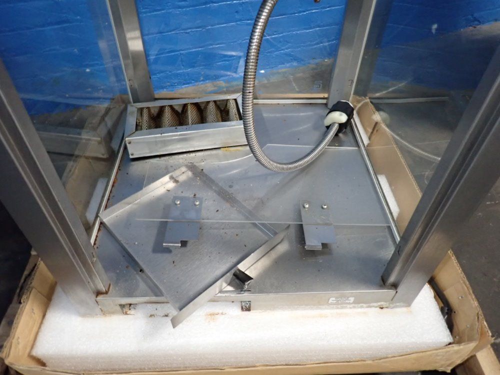 Gold Medal Popcorn Machine
