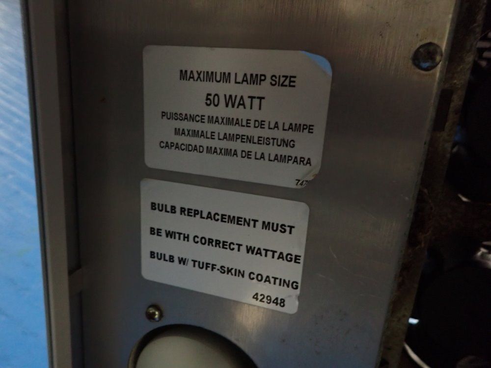 Gold Medal Popcorn Machine