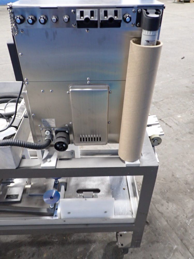 Hitachi 1.2a Inkjet Printer - Rx2-sd160w