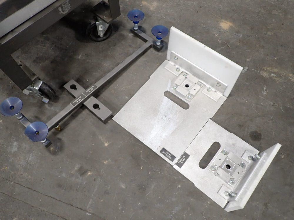 Hitachi 1.2a Inkjet Printer - Rx2-sd160w