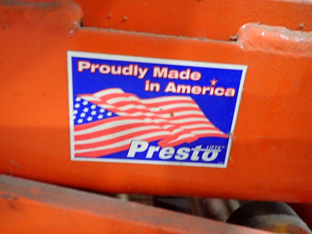 Presto Lift Table