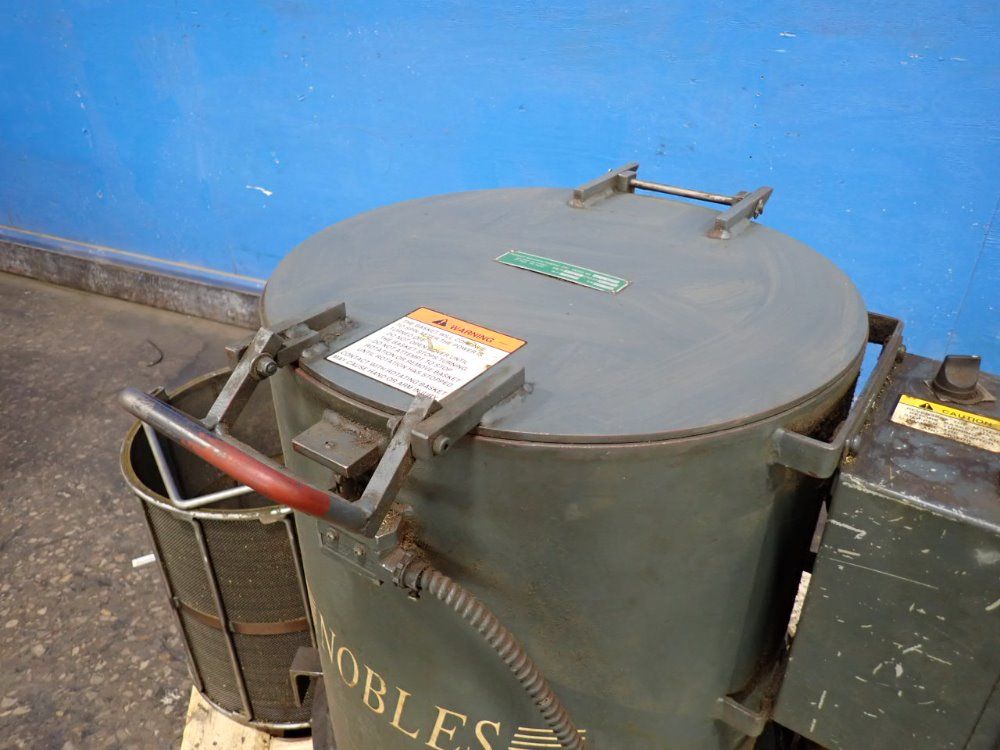 Nobles Chip Spinner - 40373-1