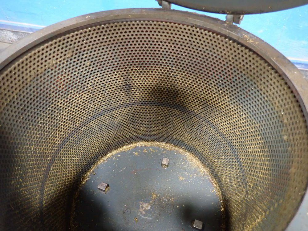 Nobles Chip Spinner - 40373-1