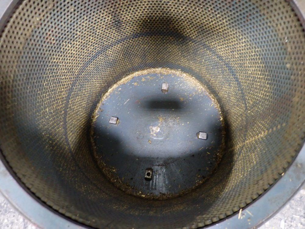 Nobles Chip Spinner - 40373-1