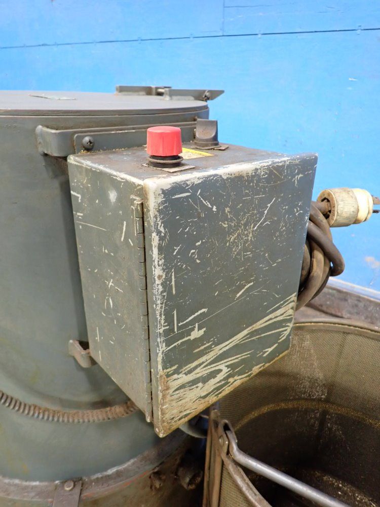 Nobles Chip Spinner - 40373-1