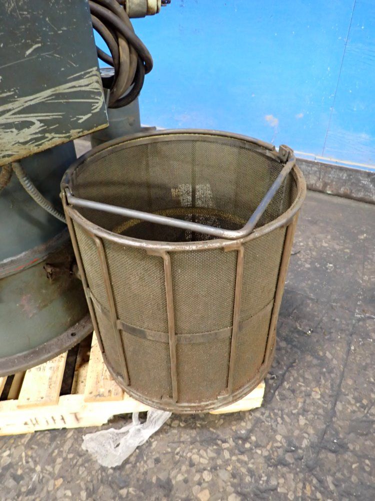 Nobles Chip Spinner - 40373-1