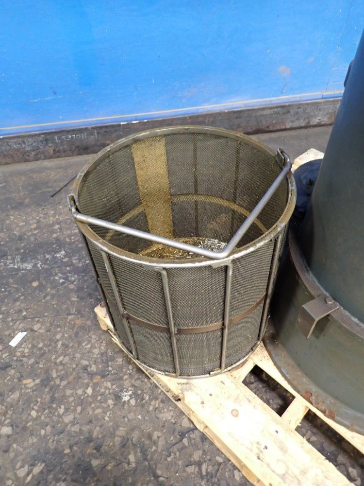 Nobles Chip Spinner - 40373-1