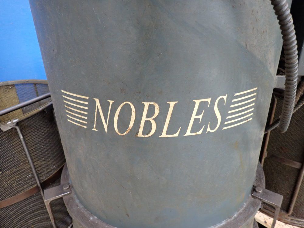 Nobles Chip Spinner - 40373-1