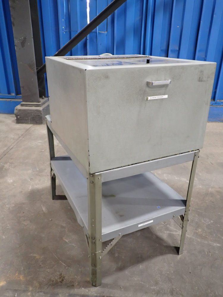 Carlson Engineer 12" Vibratory Bowl