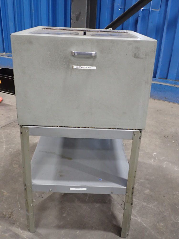 Carlson Engineer 12" Vibratory Bowl