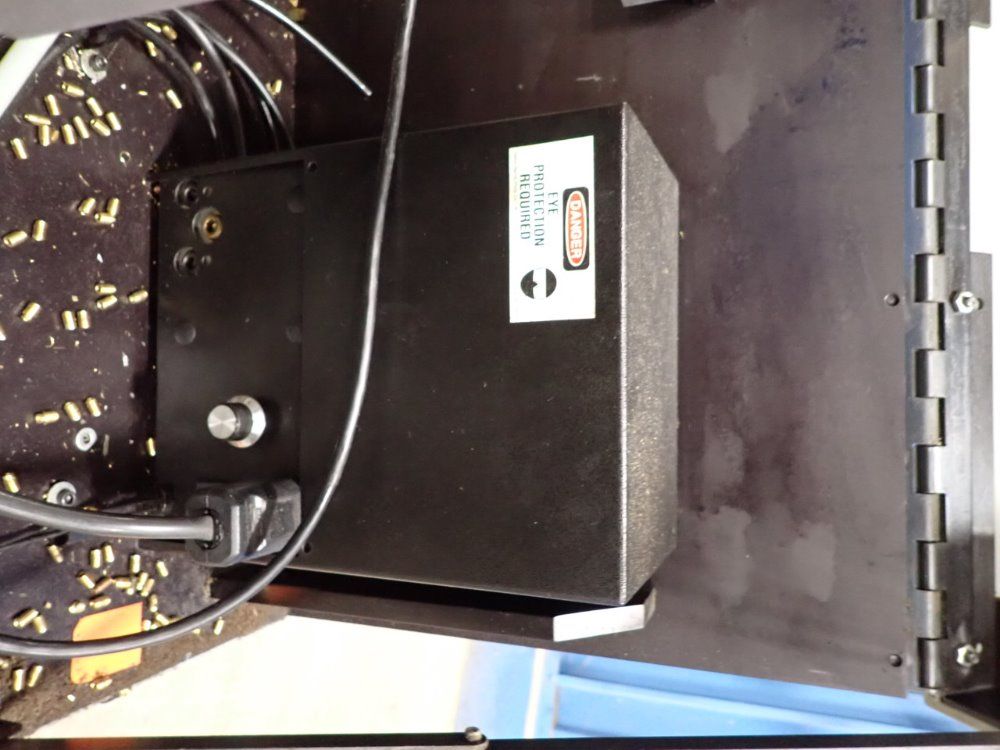 Carlson Engineer 12" Vibratory Bowl