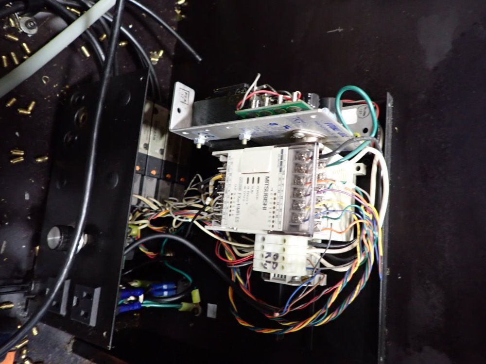 Carlson Engineer 12" Vibratory Bowl