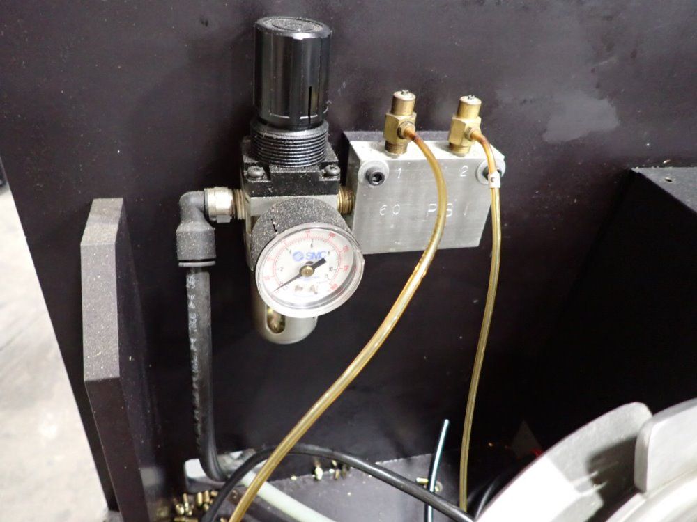 Carlson Engineer 12" Vibratory Bowl