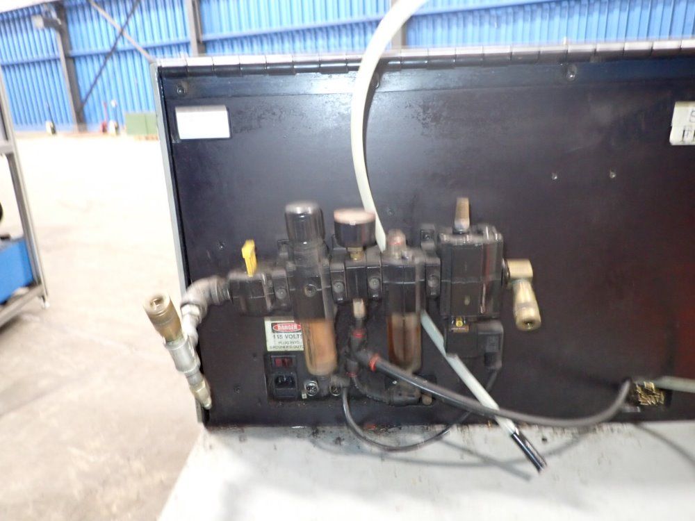 Carlson Engineer 12" Vibratory Bowl