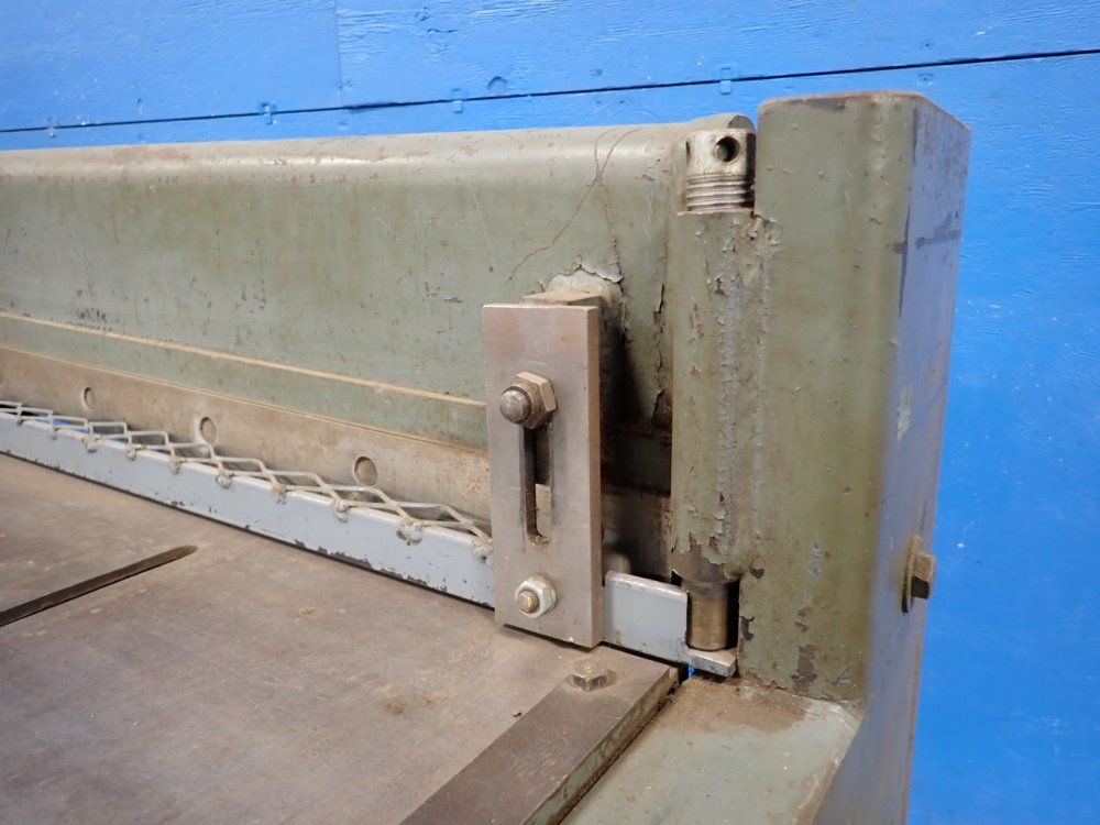 Famco 16 Ga X 37" Shear - F-36