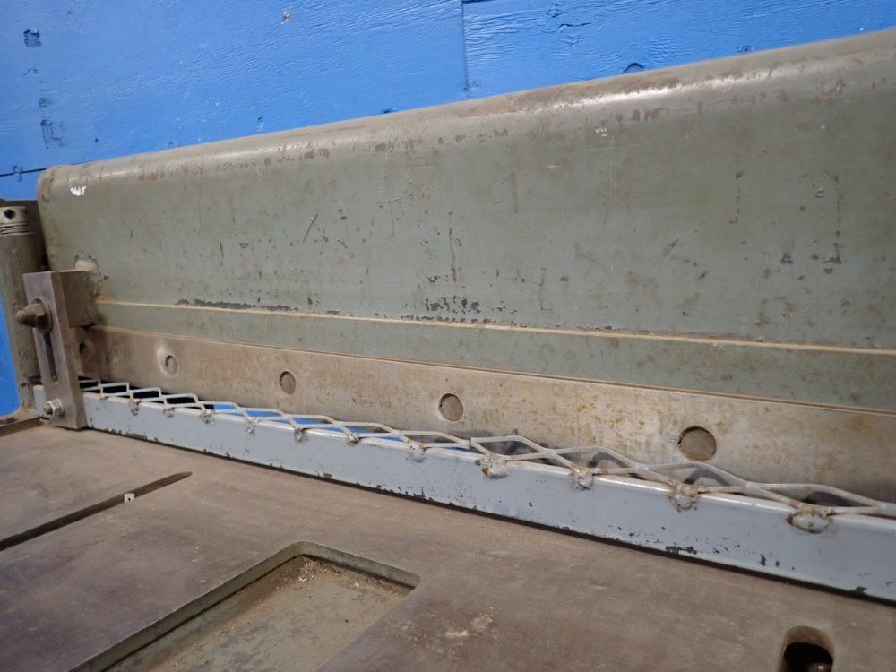 Famco 16 Ga X 37" Shear - F-36