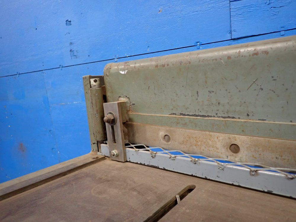 Famco 16 Ga X 37" Shear - F-36