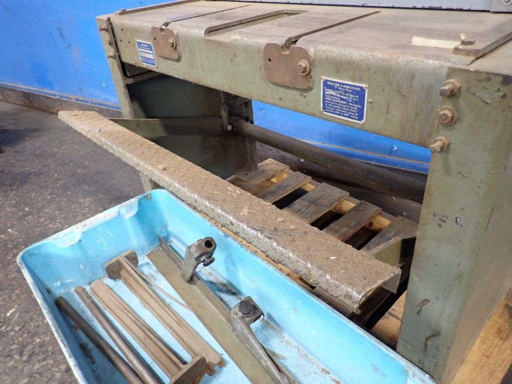 Famco 16 Ga X 37" Shear - F-36