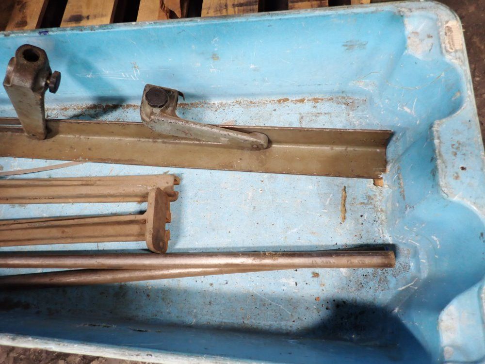 Famco 16 Ga X 37" Shear - F-36