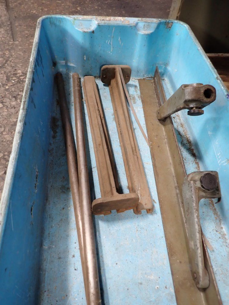 Famco 16 Ga X 37" Shear - F-36