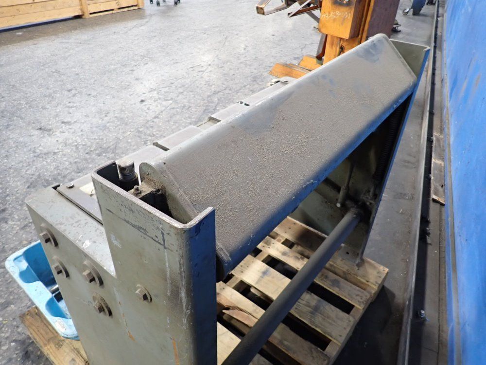 Famco 16 Ga X 37" Shear - F-36