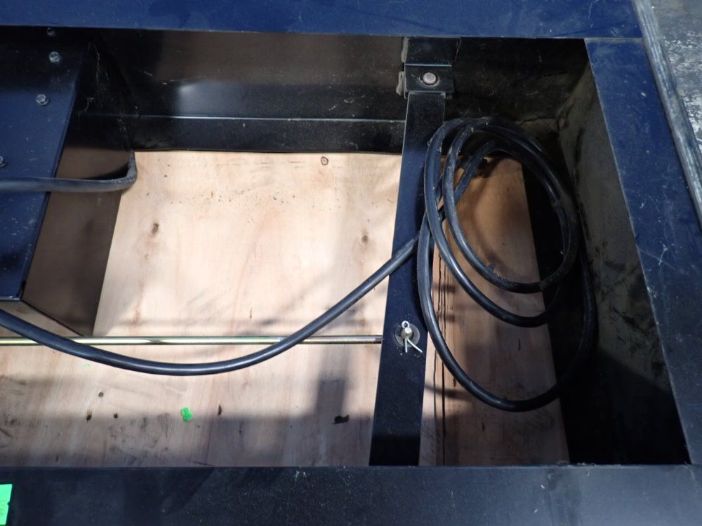 Miller 1.5 Kva Spot Welder - Msw-41t