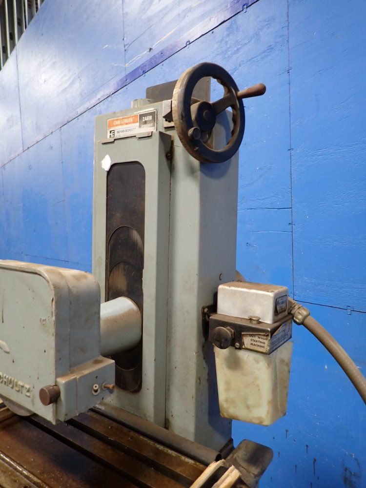 Boyar Schultz Surface Grinder - 2a618